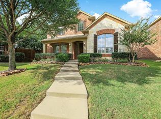 2766 Greenway Dr, Frisco, TX 75034
