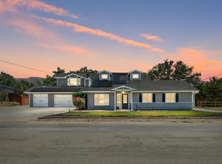 22710 Fran Dr, Tehachapi, CA 93561