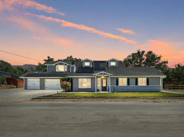 22710 Fran Dr, Tehachapi, CA 93561