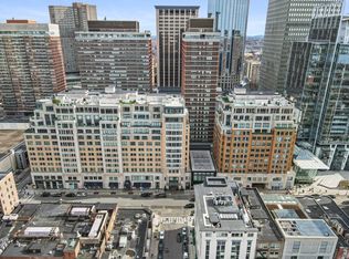 776-778 Boylston St Back E10c, Boston, MA 02199
