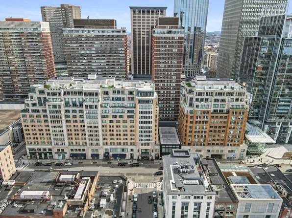 776-778 Boylston St Back E10c, Boston, MA 02199