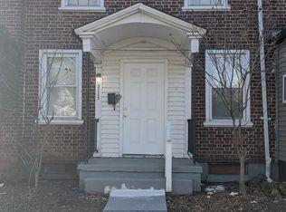 3113 Kearsarge Rd, Camden, NJ 08104