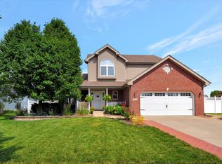 16286 Celtic Cir, Manhattan, IL 60442