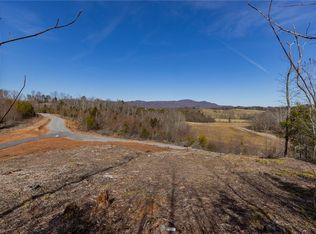 Honeysuckle Ln #16, Traphill, NC 28685