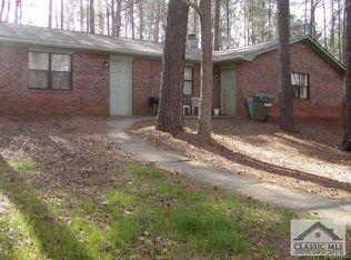 115117 115/117 Boulder Trl, Athens, GA 30605