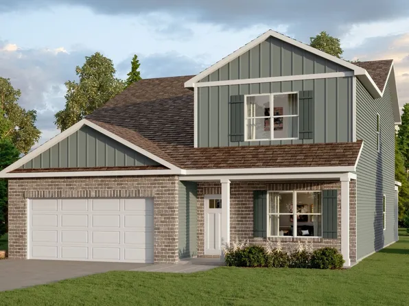 The Salem Plan, Rosser Farms