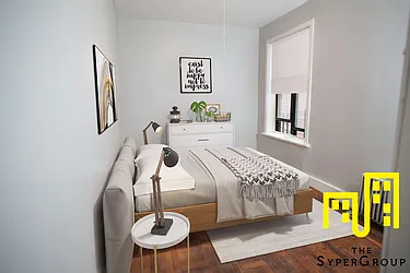 Rented by The Syper Group