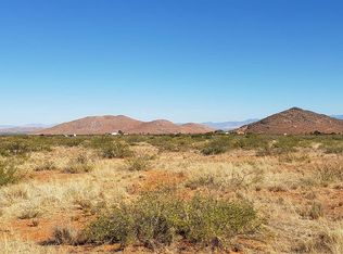 S Sage St #16, Pearce, AZ 85625