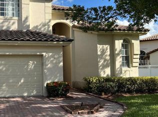 4741 NW 122nd Dr, Pompano Beach, FL 33076