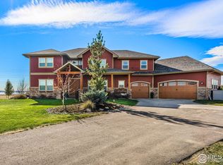 521 Nesting Crane Ln, Longmont, CO 80504