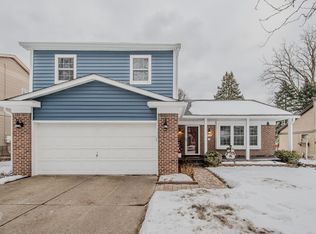 5175 Applewood Dr, Ypsilanti, MI