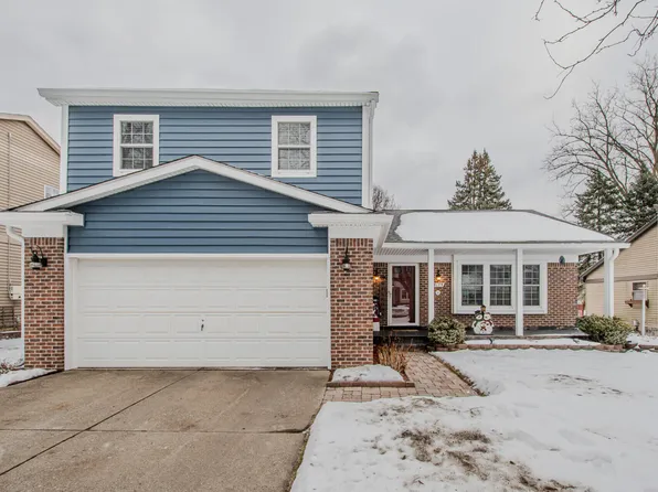 5175 Applewood Dr, Ypsilanti, MI 48197