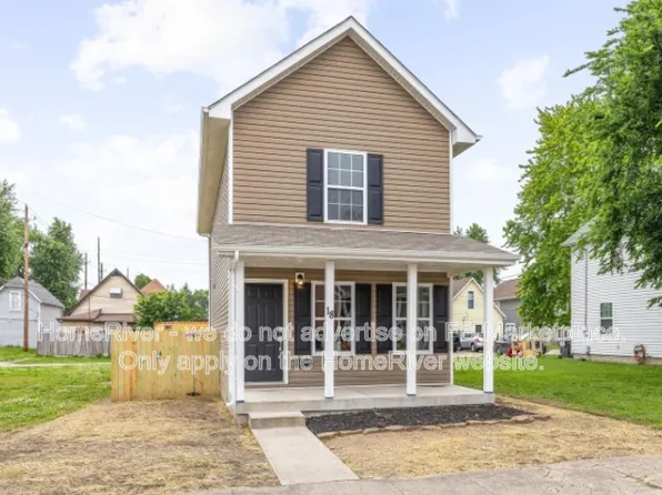 18 E Caven St, Indianapolis, IN 46225
