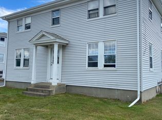 416 Wareham St #2, Marion, MA 02738