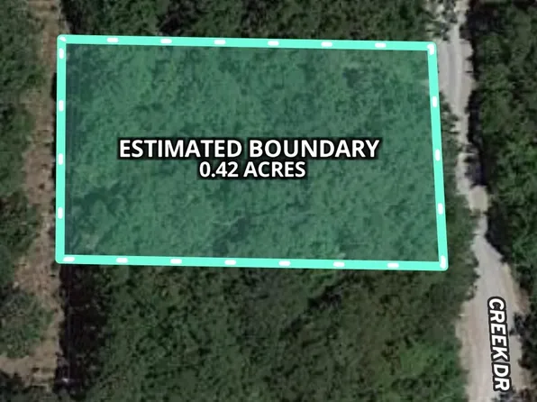 (undisclosed Address), Sulphur, OK 73086