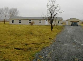 13184 Us Highway 231 S, Romney, IN 47981