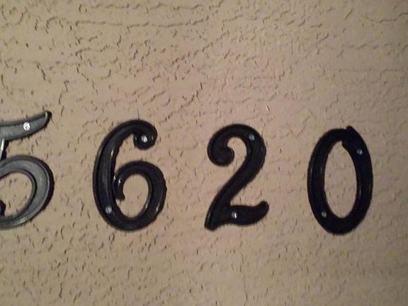 2nd image of 5620 S Vista Grande
