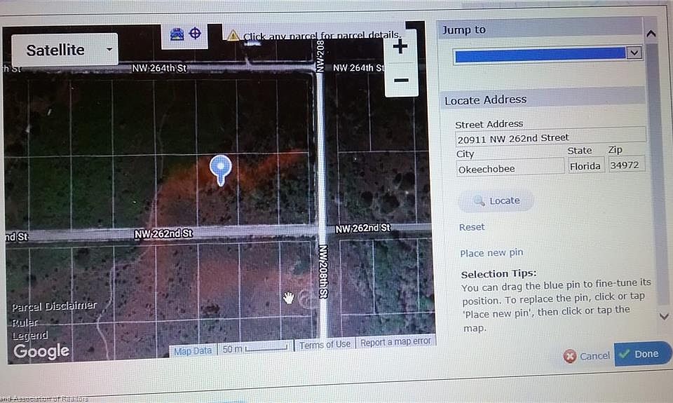 1st image of 20911 NW 262nd St