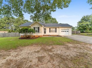 303 Martin Rd, Starr, SC 29684