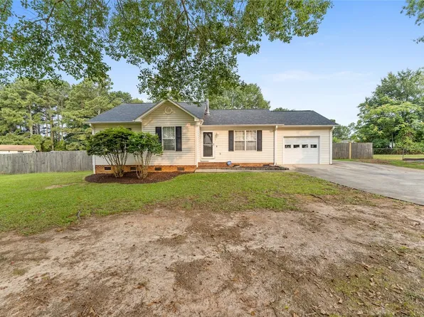 303 Martin Rd, Starr, SC 29684