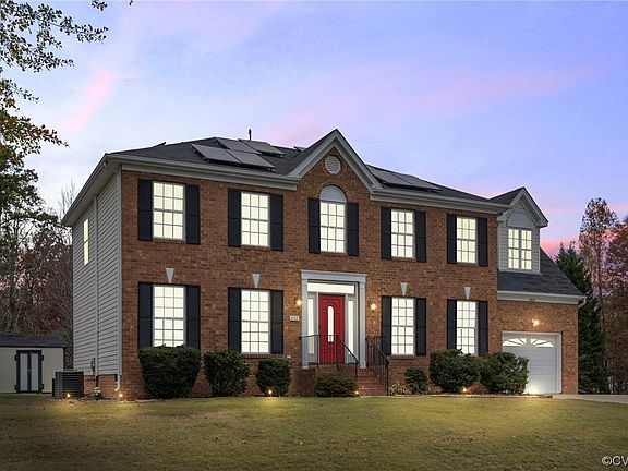 2nd image of 4112 Twisted Oak Dr