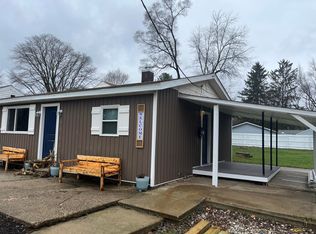 632 Wellington Ave, Battle Creek, MI