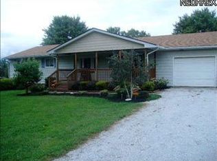 4133 Dayton Rd, Madison, OH 44057