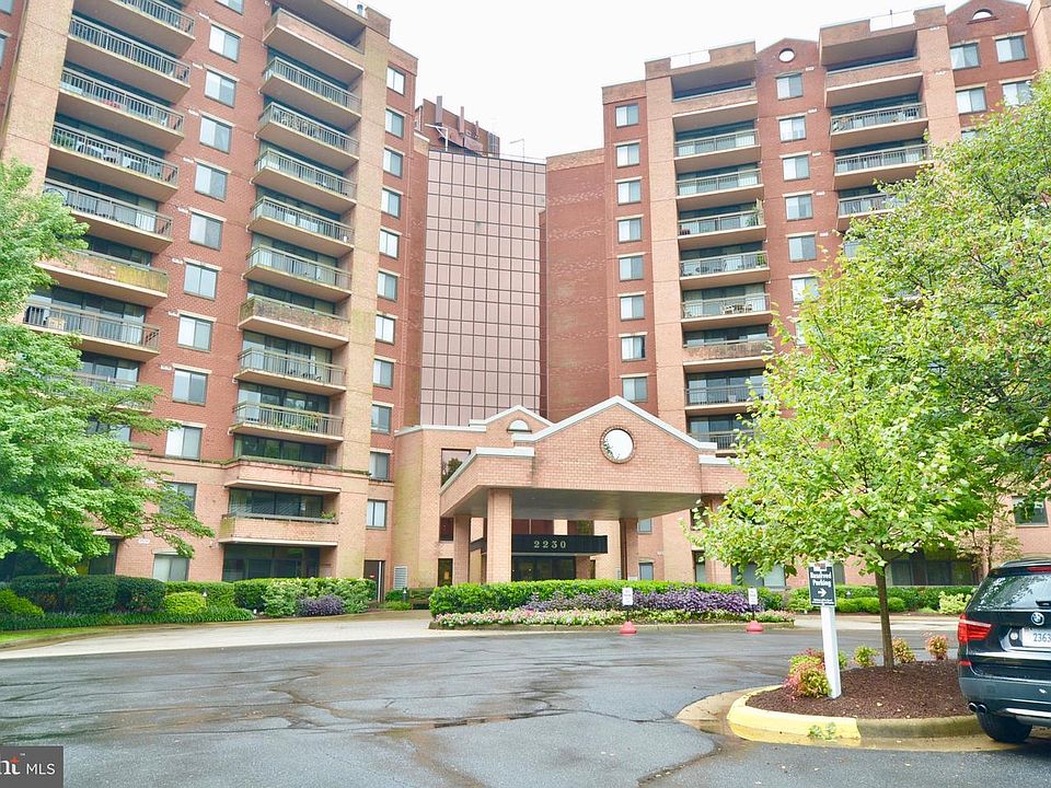 1st image of 2230 George C Marshall Dr APT 1023