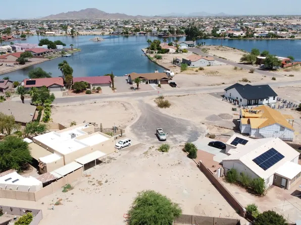 15966 S GLEN Circle #409, Arizona City, AZ 85123