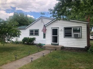 711 S Hastings St, Nappanee, IN 46550