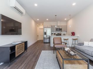 139 Marcella St #5, Roxbury, MA 02119