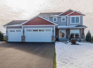 17069 58th Ct NE, Otsego, MN 55374