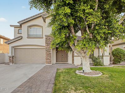 22416 N 78TH Drive, Peoria, AZ, 85383