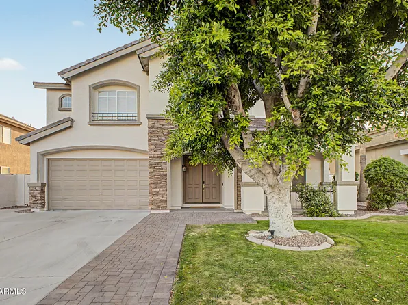 22416 N 78TH Drive, Peoria, AZ 85383