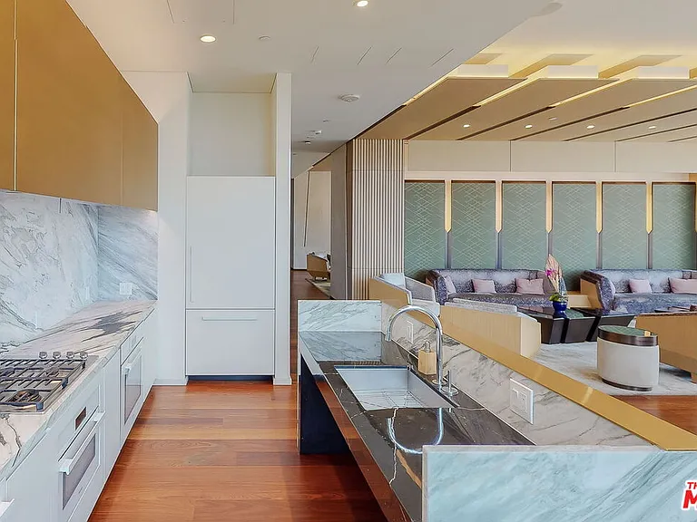889 Francisco St #2602 — Photo 34
