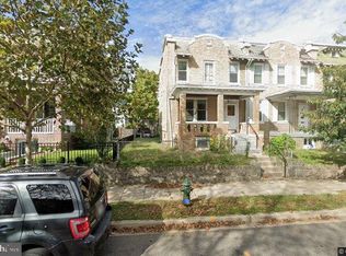 627 Quebec Pl NW, Washington, DC 20010