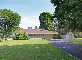 12089 Armentrout Rd, Fredericktown, OH 43019