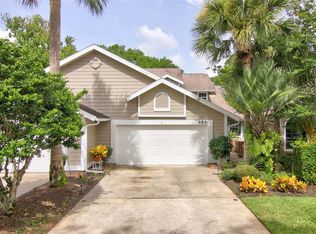 2051 Cornell Pl, Pt Orange, FL 32128