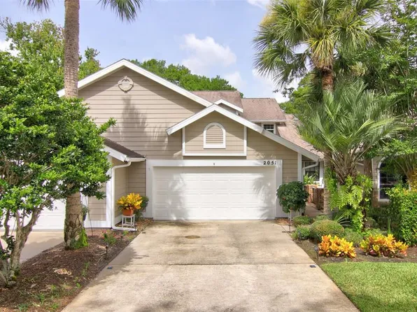 2051 Cornell Pl, Pt Orange, FL 32128