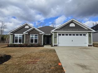 209 Dublin Loop, Grovetown, GA 30813