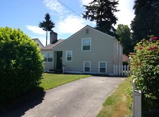 6419 29th Ave S, Seattle, WA 98108