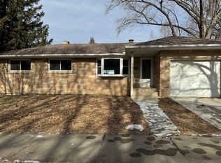 3630 Tulane Ave, Madison, WI 53714