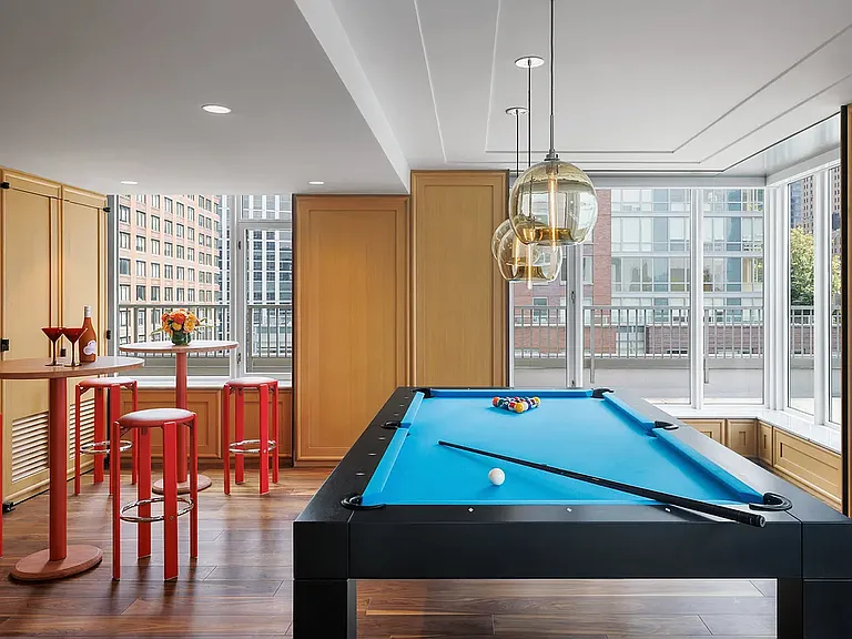 210 Warren St #10L — Photo 13