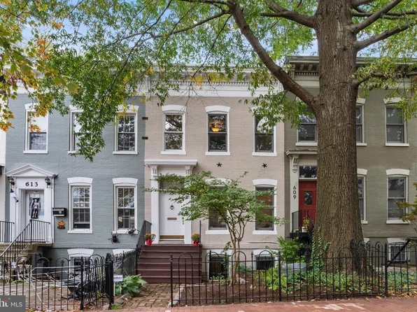611 10th St NE, Washington, DC 20002