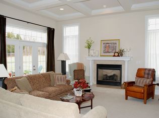 16815 Harbour Town Dr, Silver Spring, MD 20861