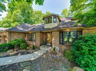 21391 Cheri Ln, Bristol, IN 46507