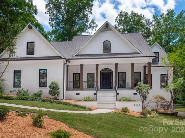 454 Hunter Ln, Charlotte, NC 28211
