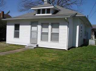 107 Springdale St, Maryville, TN 37801