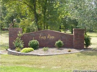 0 Pebble Creek Dr, Shepherdsville, KY 40165