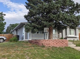 1295 S Umatilla St, Denver, CO 80223